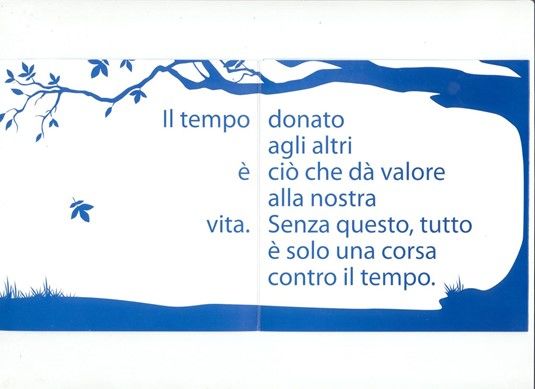 Il tempo donato agli altri.jpg